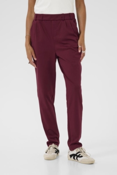 Bukser - KAjenny - Windsor Wine - Kaffe