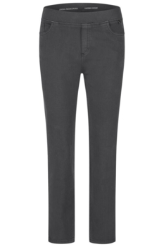 Bukser - Angelika Rom - Grau - Anna Montana