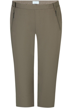 Bukser - Soon - Grøn - Zhenzi