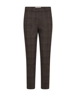 Bukser - FQRex - Black/Coffee Bean - FREEQUENT