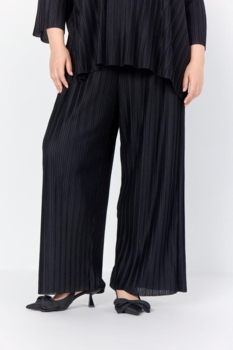 Bukser - WA-Scarlet 2 - Sort - Wasabi Concept