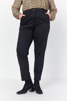 Bukser - WA-Sina 2 - Sort - Wasabi Concept