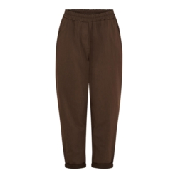 Bukser - MdcRaffaella - Chocolate - Marta du Château