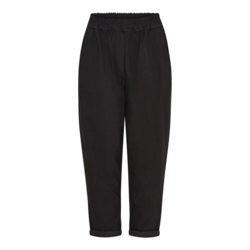 Bukser - MdcRaffaella - Black - Marta du Château