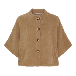 Jakke - MdcThunder - Camello - Marta du Château