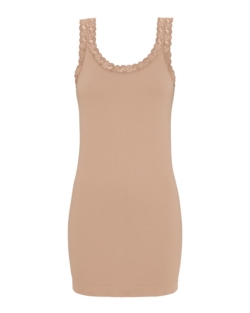 Top - Frida Long - Nudo - Tim & Simonsen