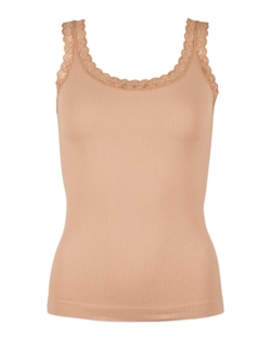 Top - Frida - Nudo - Tim & Simonsen