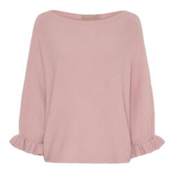 Bluse - Strik - MdcElderflower - Old Rose - Marta du Château