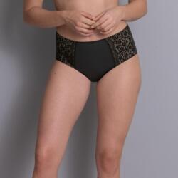 Trusser - Havanna - Black - Anita