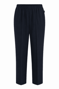 Bukser - Sofie - Navy - Brandtex