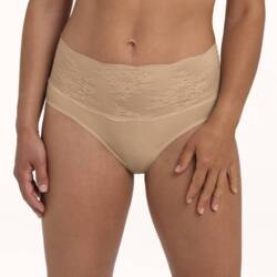 Trusser - Essential Lace - Desert - Anita