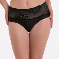 Trusser - Essential Lace - Black - Anita