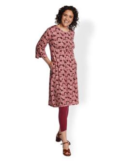 Kjole - Leaves of Hope etMagnolia - du Milde