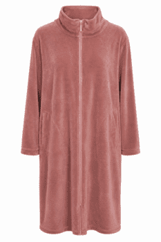 Morgenkåbe - 45209 - Rosa - Trofé