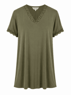 Natkjole- 51-50516 - Forrest - Lady Avenue