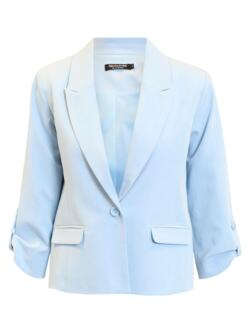 Blazer - Lyseblå - Signature
