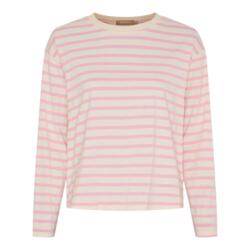 Langærmet T-shirt - Kara - Baby - Marta du Château