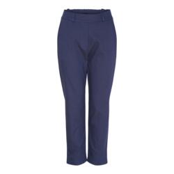 Bukser - Kendra - Dark Denim - Marta du Château