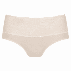 Trusse - Essential Lace - Crystal - Anita