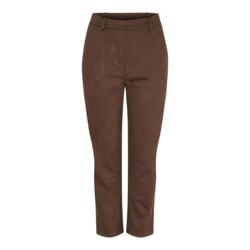 Bukser - Annelise - Brun - Marta du Château