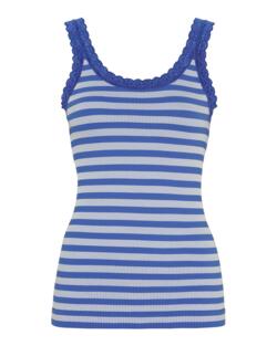 Top - ISA Stripe - Alaska - Tim & Simonsen