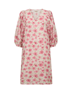 Kjole - FGJOVI - Moonbeam Sweet Lilac - FREEQUENT