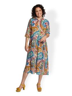 Kjole - duLine In The Mountains - du Milde