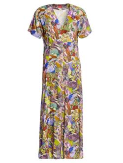 Kjole - duBetty And Her Colours  - du Milde