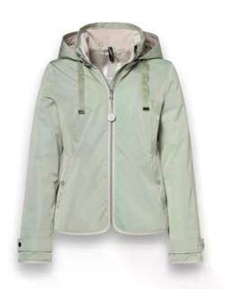 Jakke - Jasmine - Pale Army - District