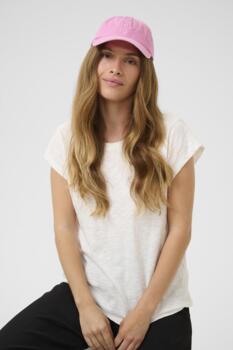 Cap - CUyessie - Pink - Culture