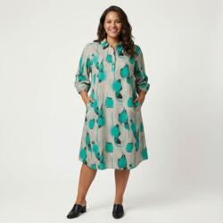 Kjole - PNDucca - Aqua Green - Pont Neuf