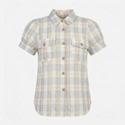 Skjorte - Korn -  Light Blue - Lene Beier X Lind