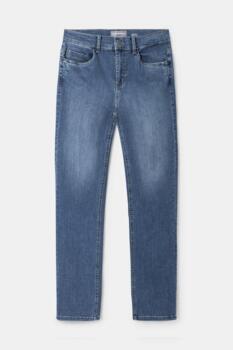 Jeans - Bern - Used Stone - Anna Montana