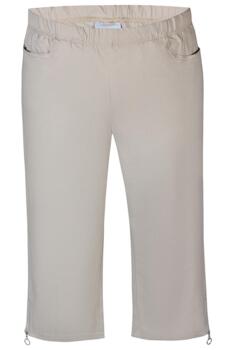 3/4 Bukser - Jazzy - Chateau - Zhenzi