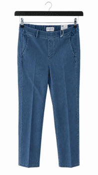 Jeans - Milano Mila Wide Flexi - Summerstone - Anna Montana