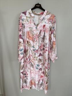 Kjole - Fabiana Dress - Rosa - Marta du Château