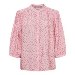 Skjorte - Destiny - Rosa - Marta du Château