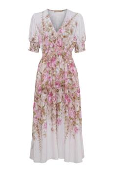 Kjole - Lydia - Rosa - Marta du Château