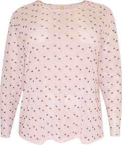 Meshbluse - Gwenna - Rosa Combi - Cassiopeia