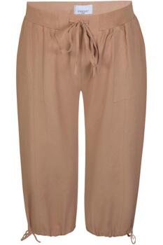 3/4 Bukser - Amin - Portabella - Zhenzi