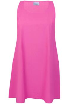 Kjole - Amin - Rose Viloet - Zhenzi