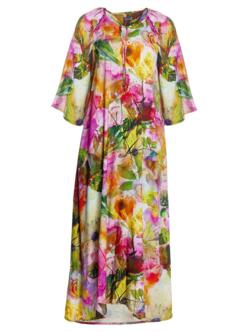 Kjole - The Dutch Garden EtGerbera - du Milde