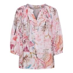 Skjorte - Jordan - Rosa - Marta du Château