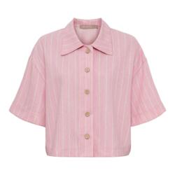 Jakke - Abella - Pink - Marta du Château