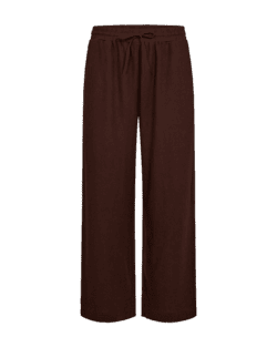 7/8 Bukser - FQLava - Coffee Bean - FREEQUENT