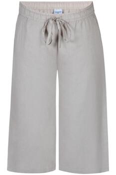 Culotte Bukser - Hyla - Beige - Zhenzi