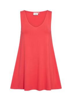 Top - WA-Marla 1 - Rød - Wasabi Concept