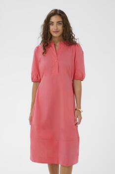 Kjole - CUantoinett - Koral - CULTURE