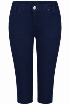 Capri - ZE-Sofie - Navy - ZE-ZE