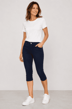 Capri - ZE-Sofie - Navy - ZE-ZE